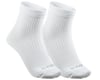 Image 1 for Sugoi Evolution Socks (White) (S/M)